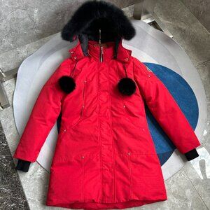 Moose Knuckles Women's Jacket